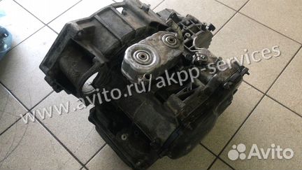 АКПП 01P Volkswagen multivan