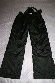 Платье трикотажное, полукомбинезон зимний