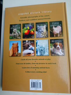 Книга на анг. языке 