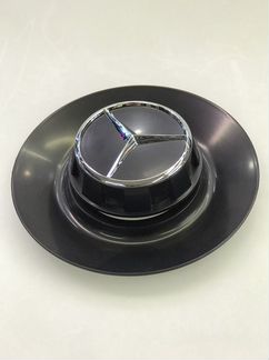 Колпачок на колесный диск Mercedes