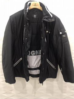 Пуховик Bogner