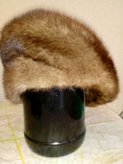 Шапка шляпа