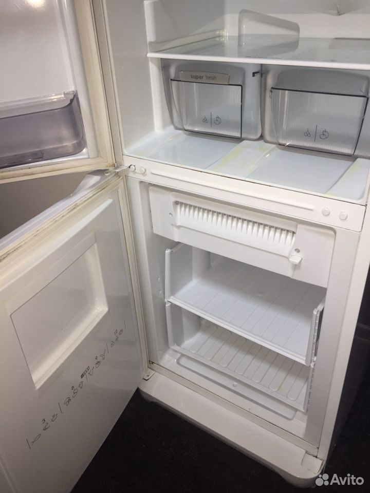  Холодильник  89148000807 купить 5