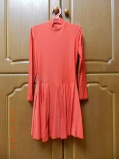 Рейтинговое платье