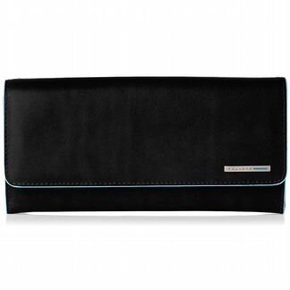 Кошелёк Piquadro (Пиквадро) PD3998B2/N чёрный цвет