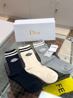 Набор носков Dior Premium