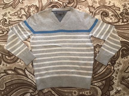 Джемпер Tommy Hilfiger оригинал