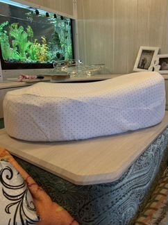 Кокон для новорожденных dolse bambino