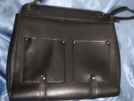 Сумка женская 28х26, оч. хор состояние