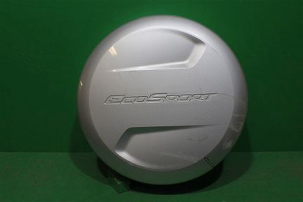 Кожух запасного колеса Ford Ecosport 2014-2018