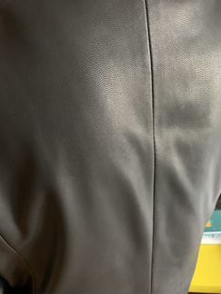 Куртка, дубленка Китай, идеальное состояние