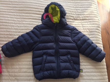 Куртка Benetton 92