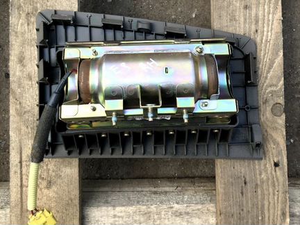 Подушка безопасности пассажира Honda Civic Hybrid