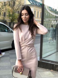 Платье