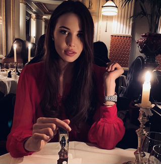 Новая блуза Zara