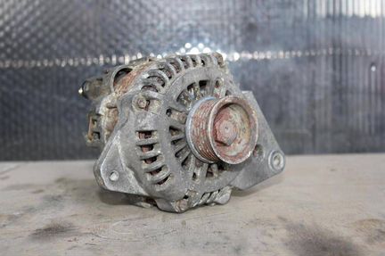 Генератор Паджеро 3 6G74 V75W