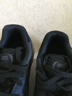 Кроссовки Асикс gel