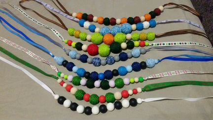 Слингобусики для детей