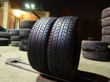 195 65 15 Dunlop SP Winter ICE 01 95dc