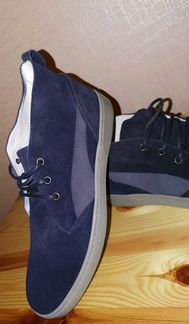 Puma x Hussein Chalayan Кроссовки Кеды