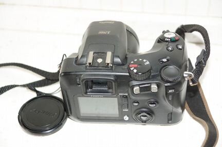 Фотоаппарат Fujifilm FinePix s7000