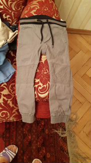 Спортивные брюки 