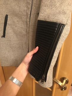 Женское пальто