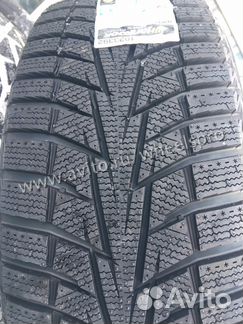 Шины 235 55r19 hankook RW10