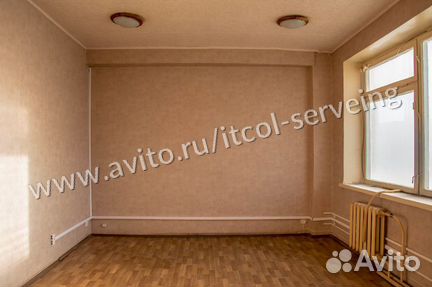 Офисное помещение, 18.5 м²