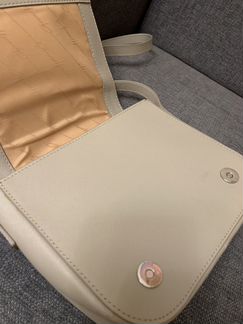 Сумка женская натуральная кожа