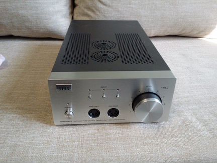 Усилитель Stax 006tS
