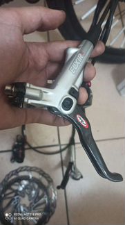 Sram Guide (пара)