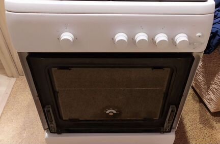 Газовая плита Simfer 9501 NG