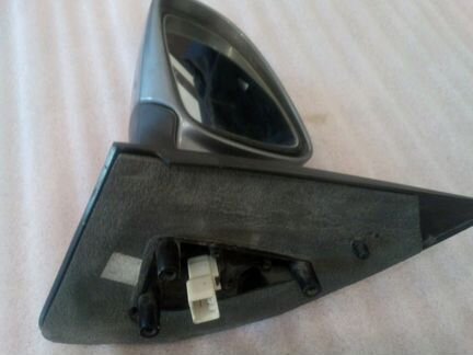 Зеркало боковое левое для Шевроле Авео Т-250