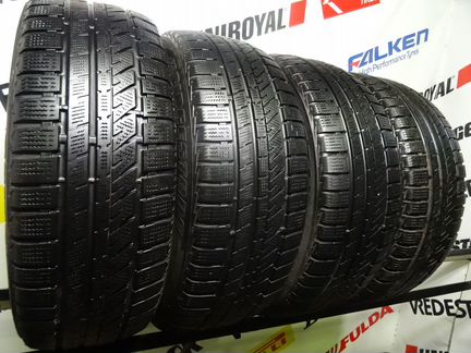 225 55 R16 Bridgestone Blizzak LM 30