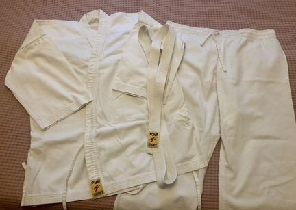 Кимоно Рей Спорт (для взрослых)