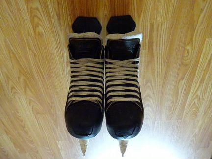 Коньки Bauer One.9