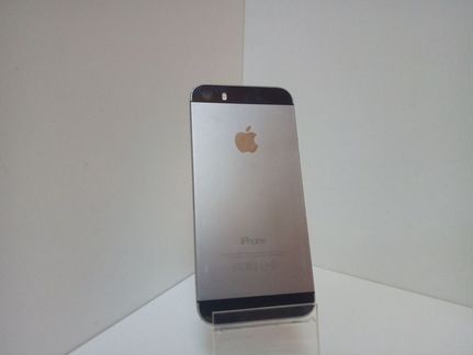 Мобильный телефон Apple iPhone 5S-16 Gb