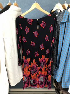Платье Juicy Couture