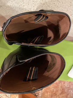 Сапоги высокие для верховой езды Ariat