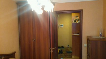2-к квартира, 38 м², 3/12 эт.