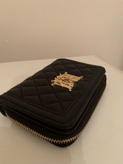 Кошелёк moschino. Оригинал
