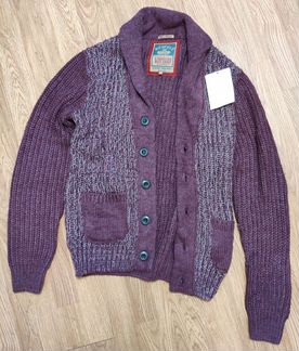 Кардиган мужской XL