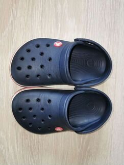 Сабо Crocs j1 (31-32)