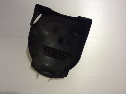 Накладка, обшивка рулевой колонки Форд Транзит, пл