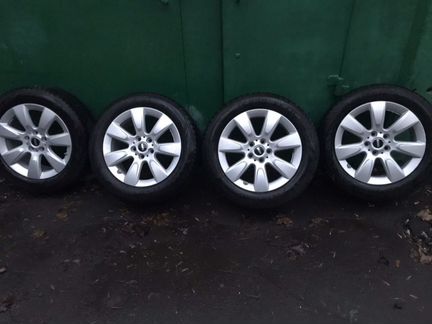 Mini Countryman F60 225/55R17