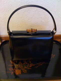 Сумка женская Gucci (оригинал)
