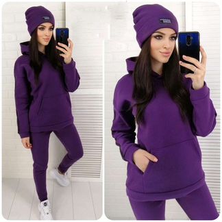 Спортивный костюм