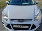 Ford Focus 1.6 МТ, 2012, 199 009 км