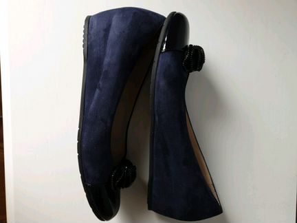 Туфли Peter Kaiser